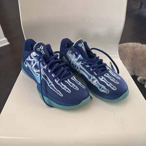 Buy Nike Zoom Kobe 5 GS 'X-Ray' - HM9522 400